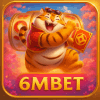 Logo da 6MBET